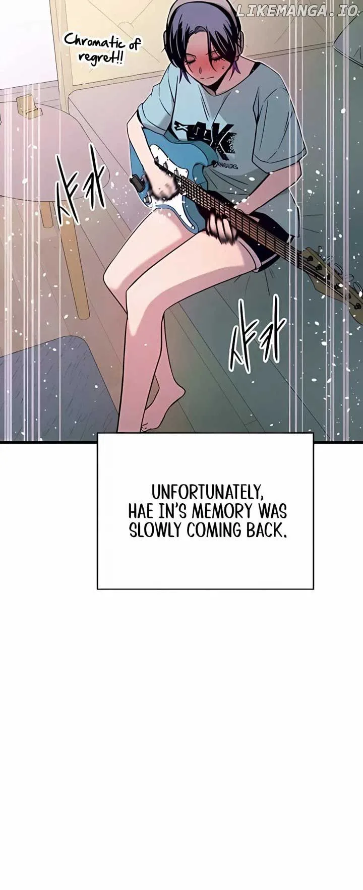 My bias gets on the last train Chapter 37 page 53