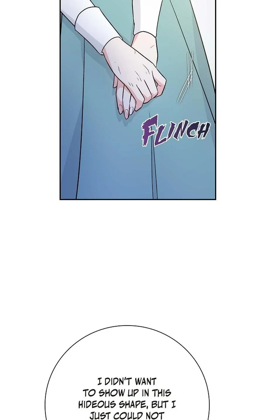 Don’t Look For Me Chapter 37 page 59