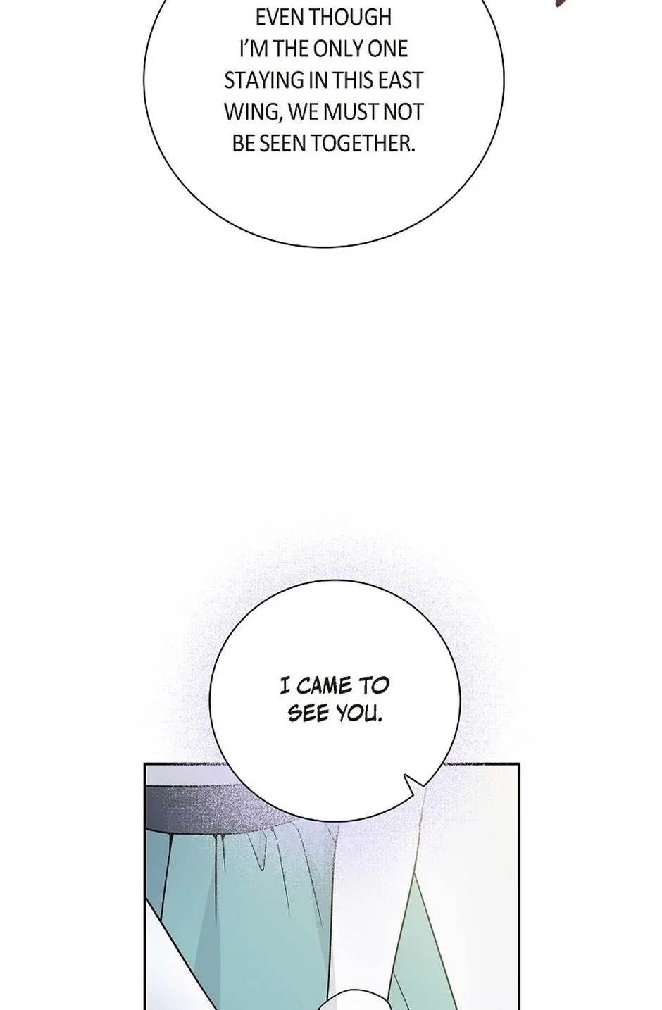 Don’t Look For Me Chapter 37 page 58