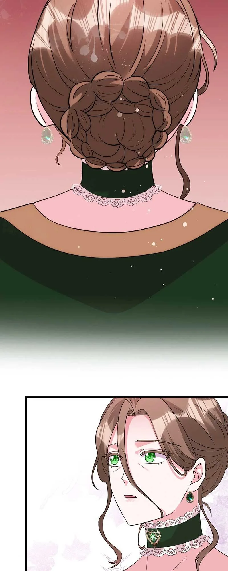 Even though I become a side character, I’m being adored by an overprotective duke Chapter 37 page 32