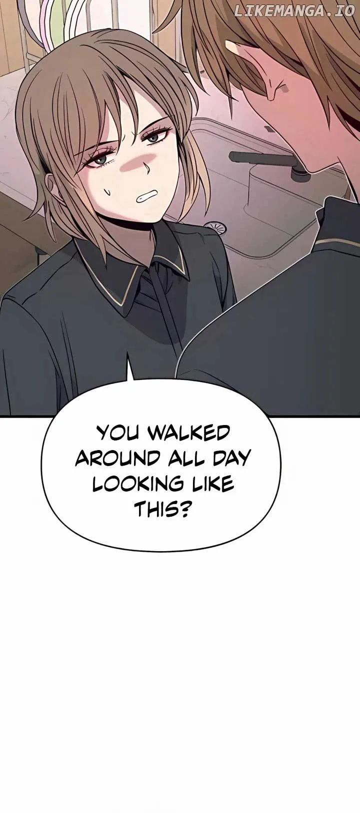 My bias gets on the last train Chapter 37 page 63
