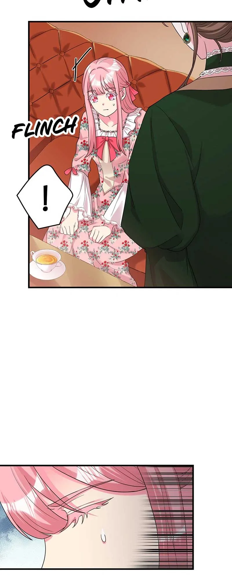 Even though I become a side character, I’m being adored by an overprotective duke Chapter 37 page 34