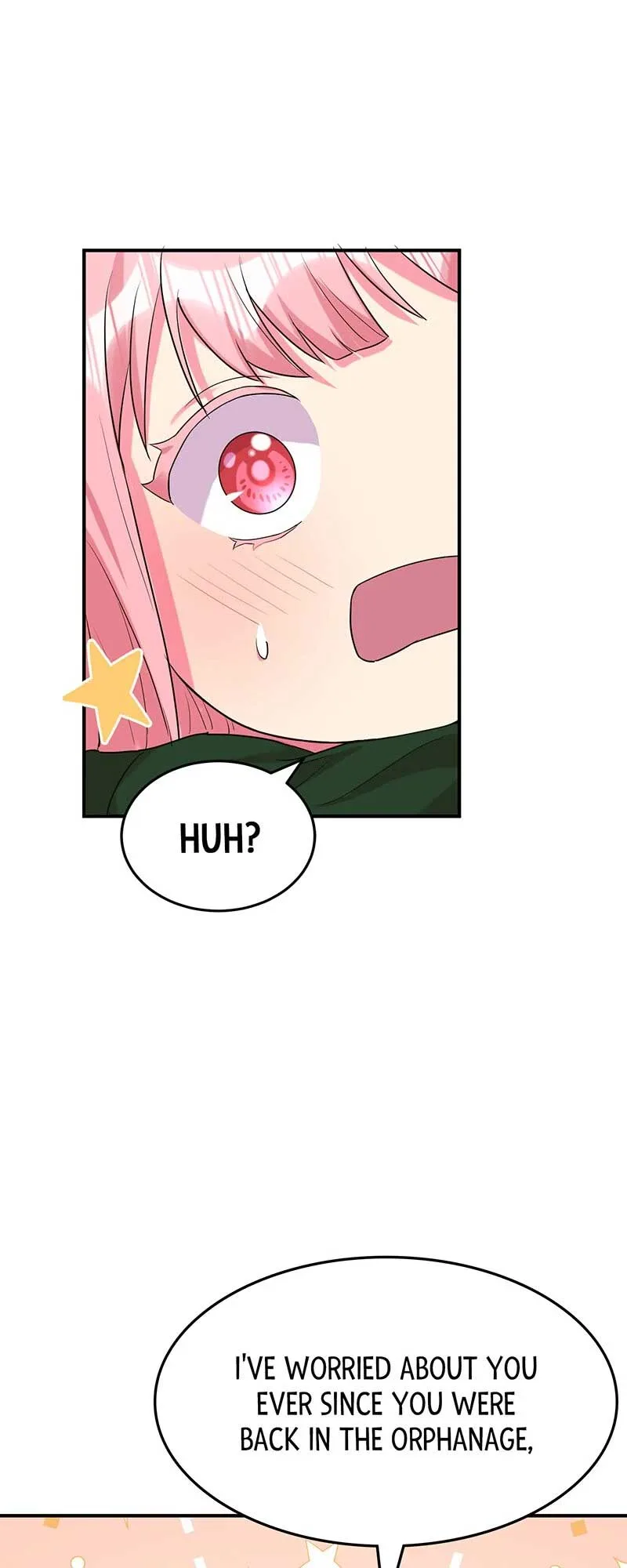 Even though I become a side character, I’m being adored by an overprotective duke Chapter 37 page 37