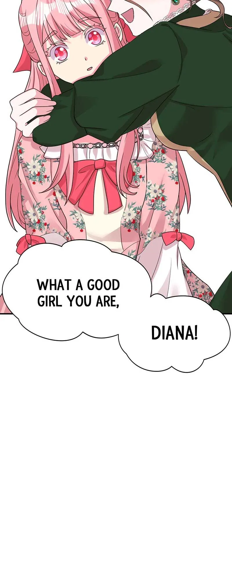 Even though I become a side character, I’m being adored by an overprotective duke Chapter 37 page 36
