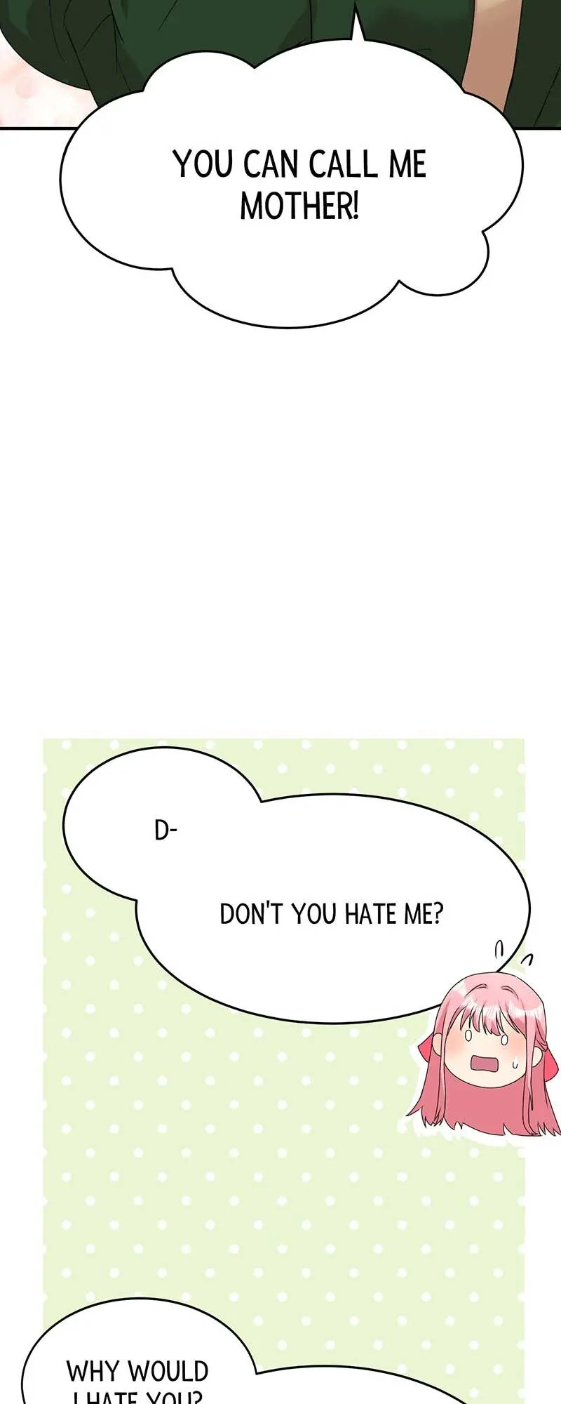 Even though I become a side character, I’m being adored by an overprotective duke Chapter 37 page 40