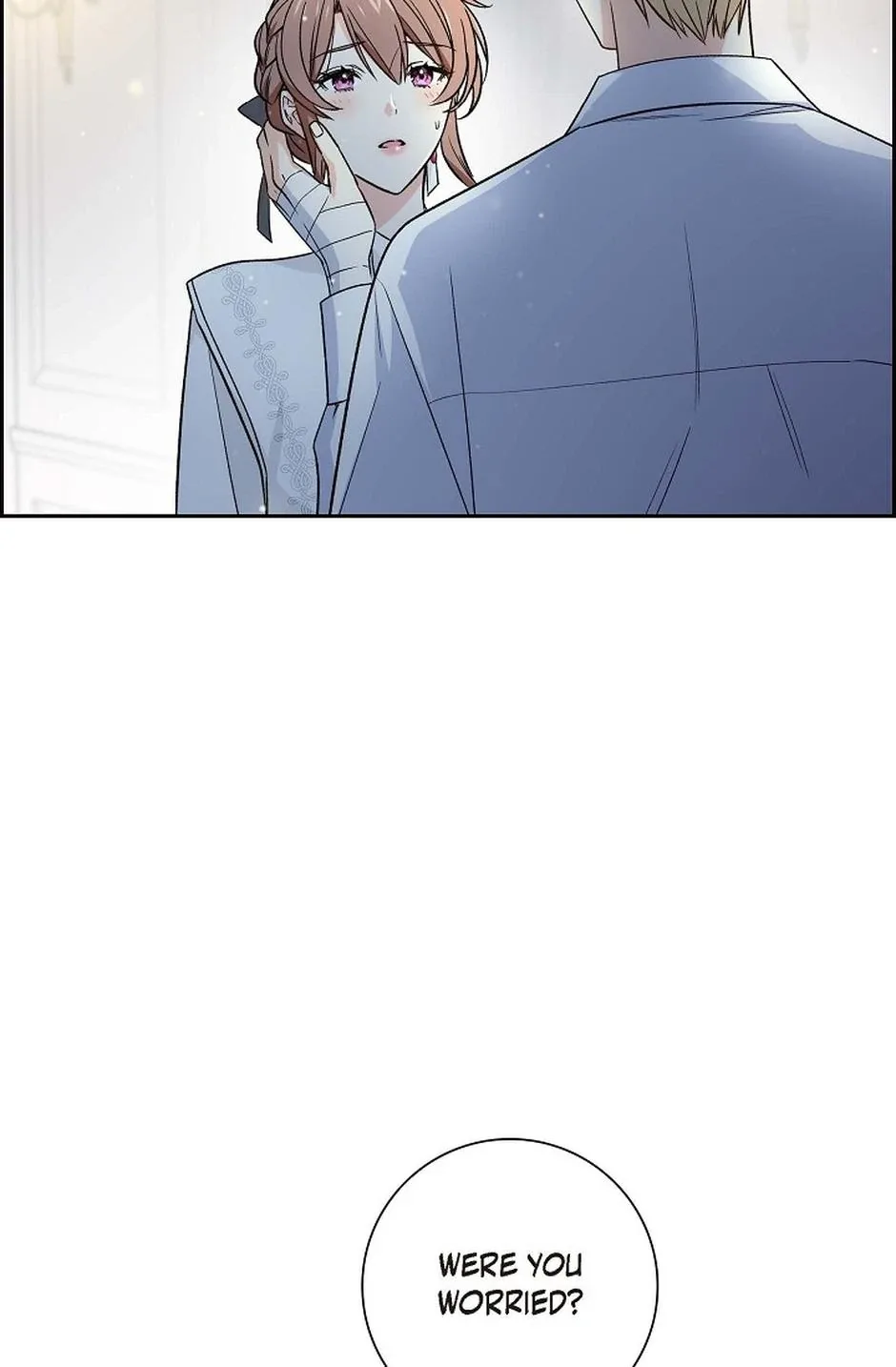 Don’t Look For Me Chapter 37 page 70