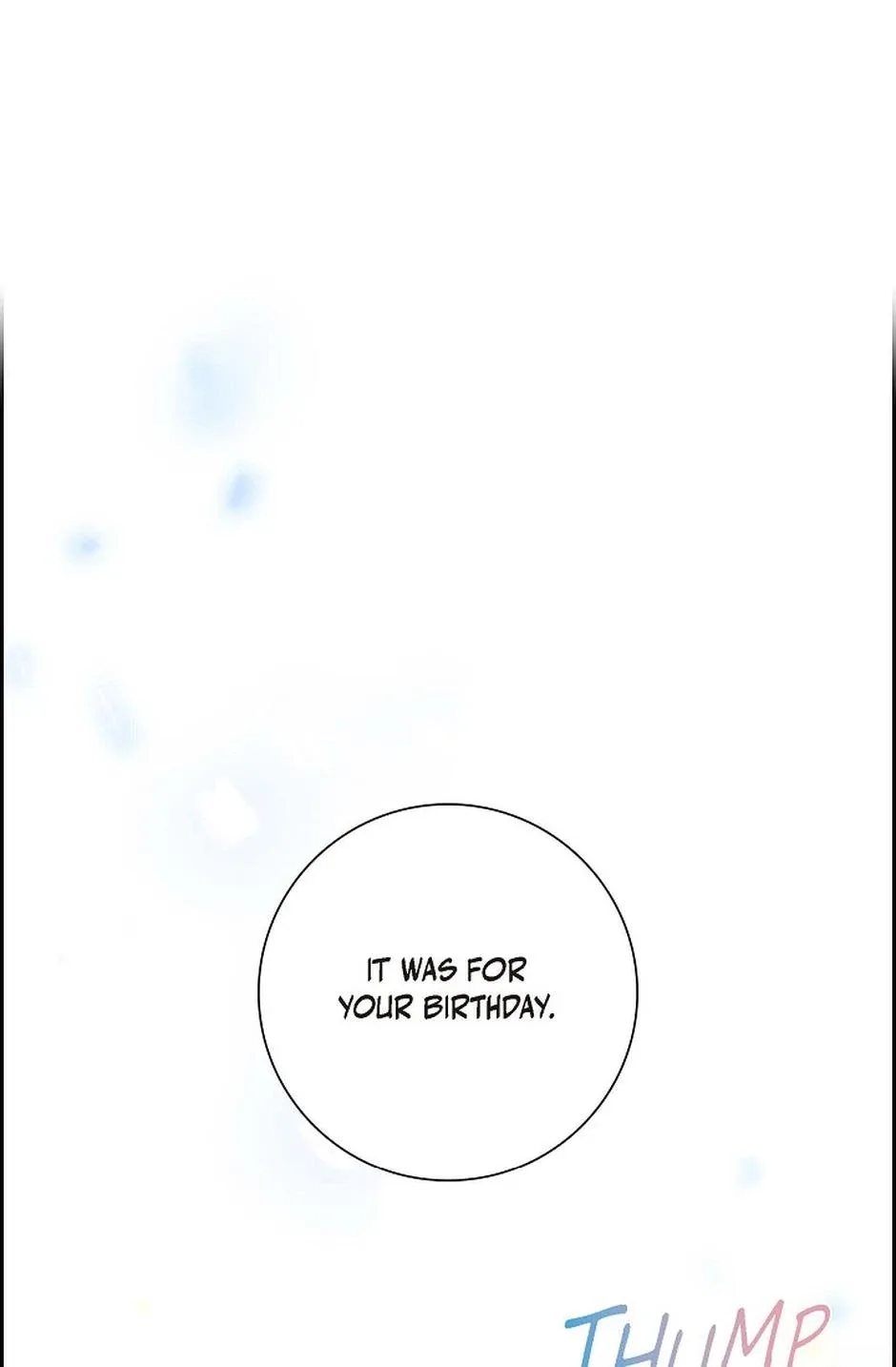 Don’t Look For Me Chapter 37 page 75