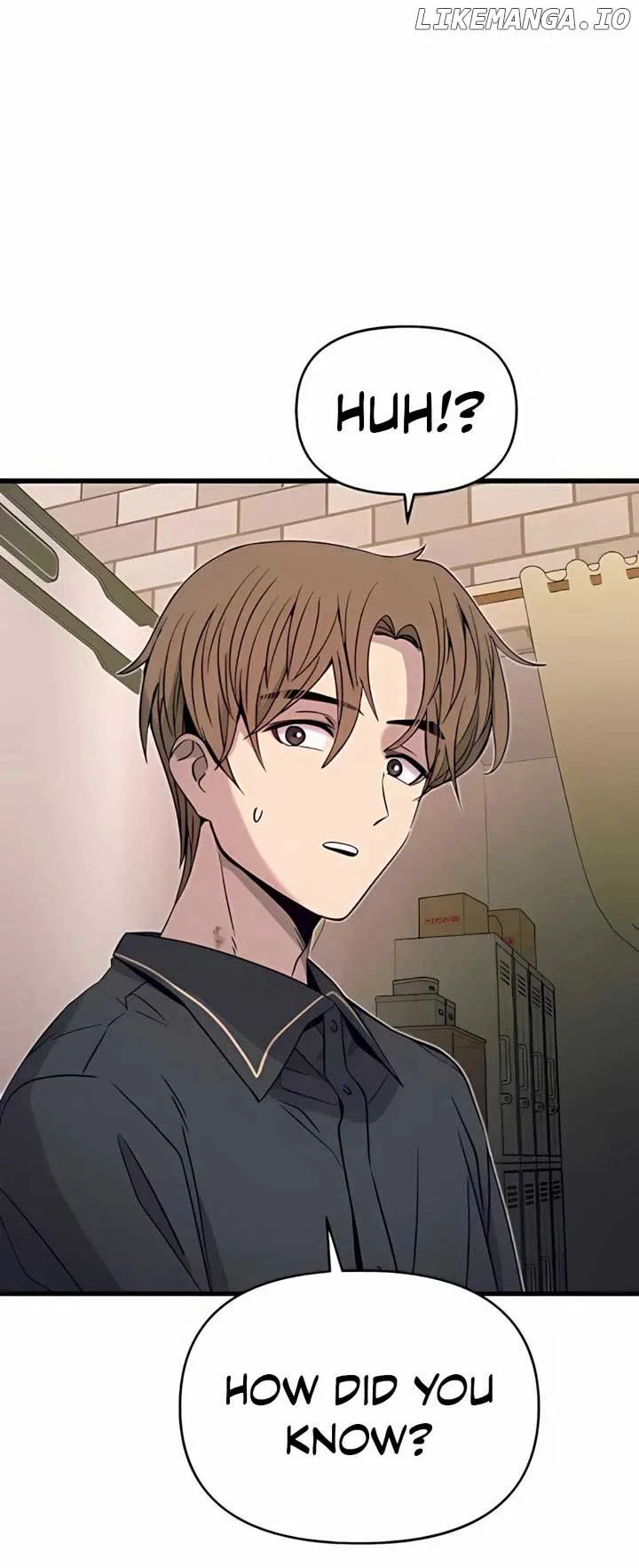 My bias gets on the last train Chapter 37 page 68
