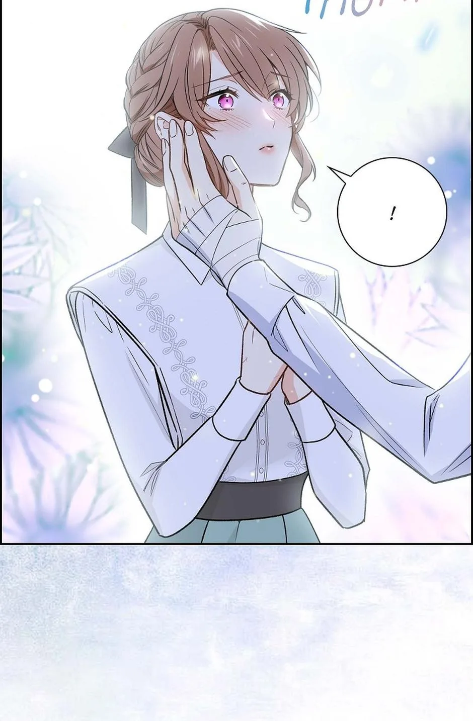 Don’t Look For Me Chapter 37 page 76