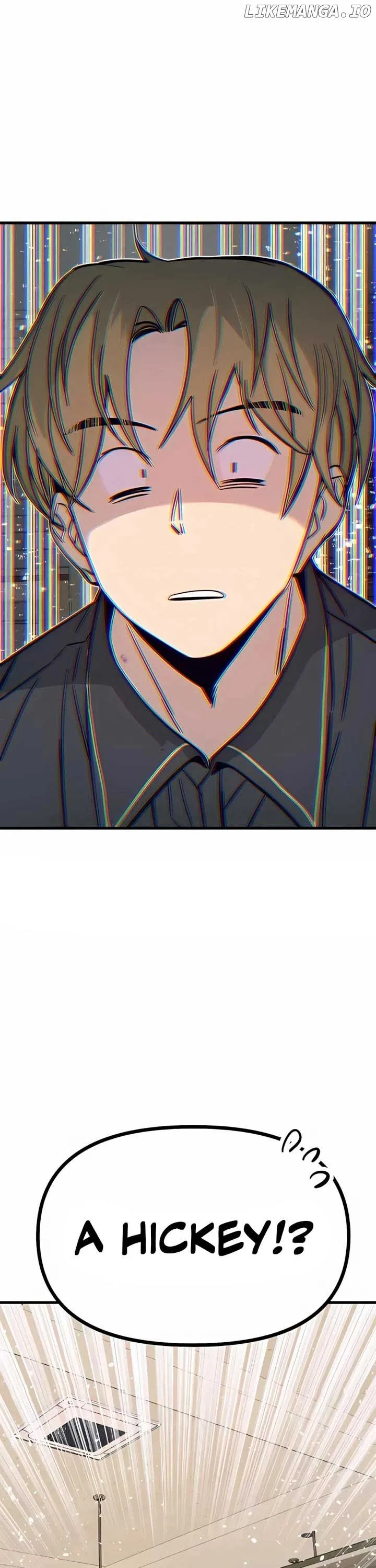 My bias gets on the last train Chapter 37 page 71