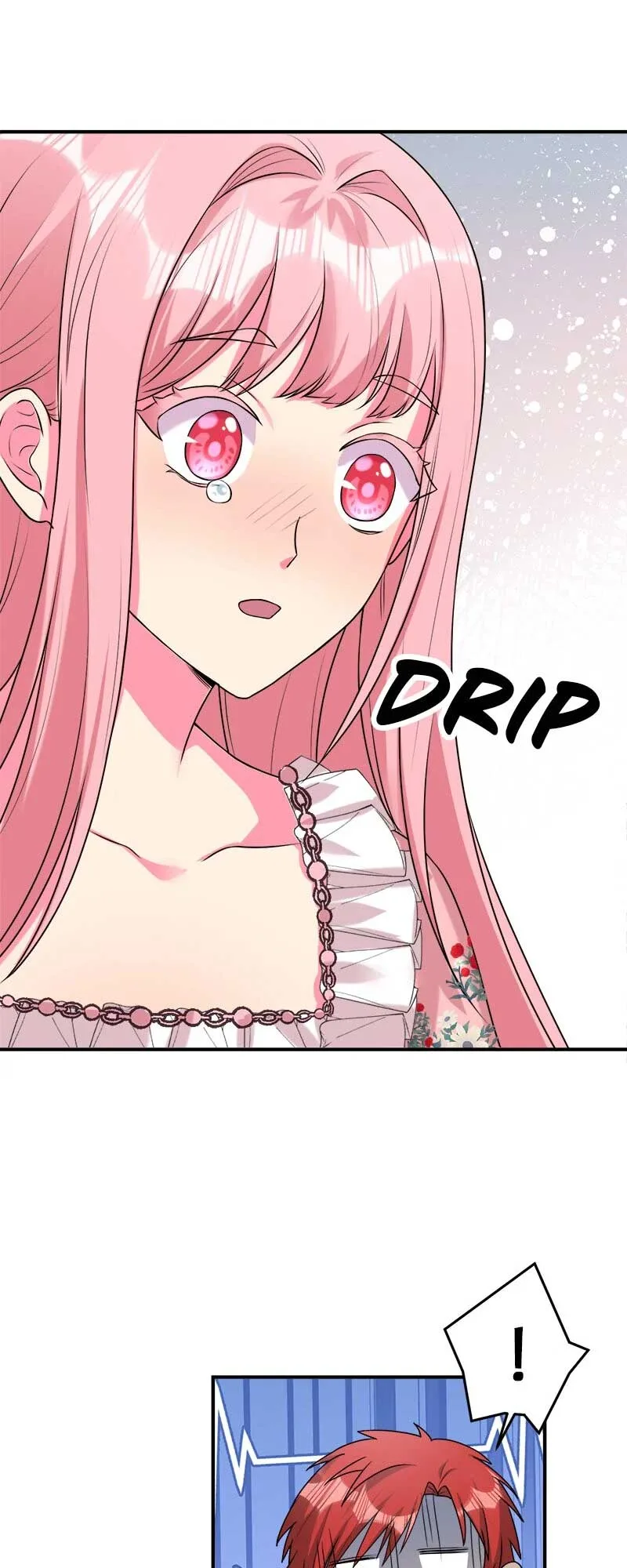 Even though I become a side character, I’m being adored by an overprotective duke Chapter 37 page 46
