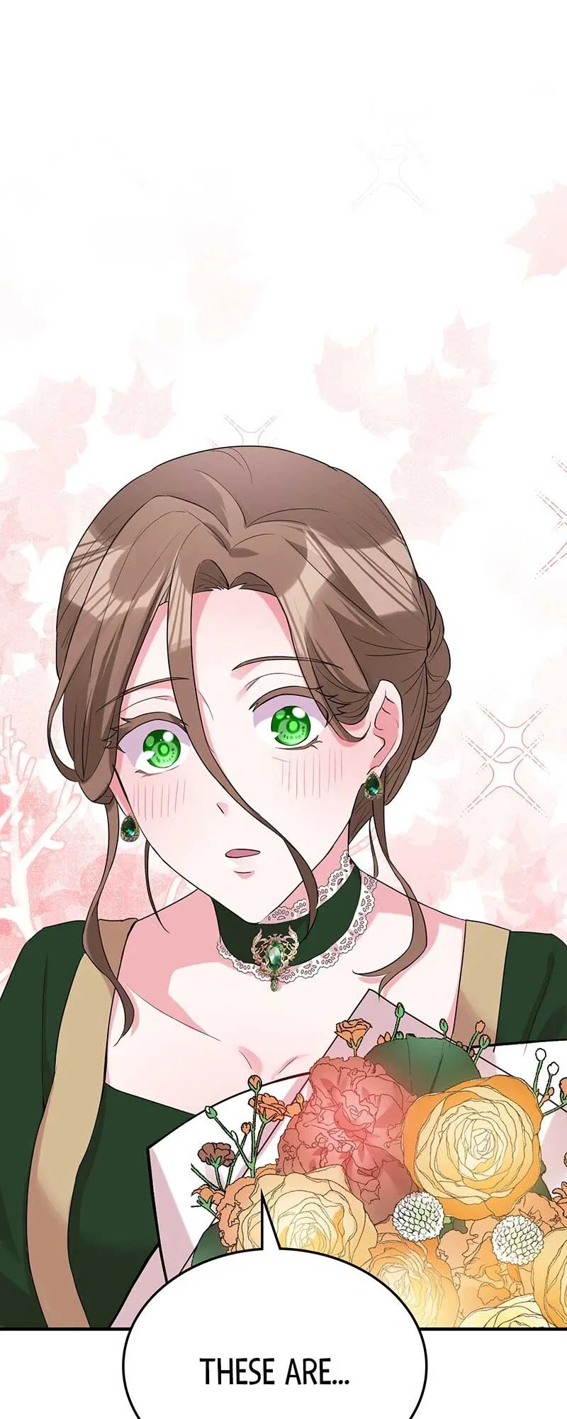 Even though I become a side character, I’m being adored by an overprotective duke Chapter 37 page 50