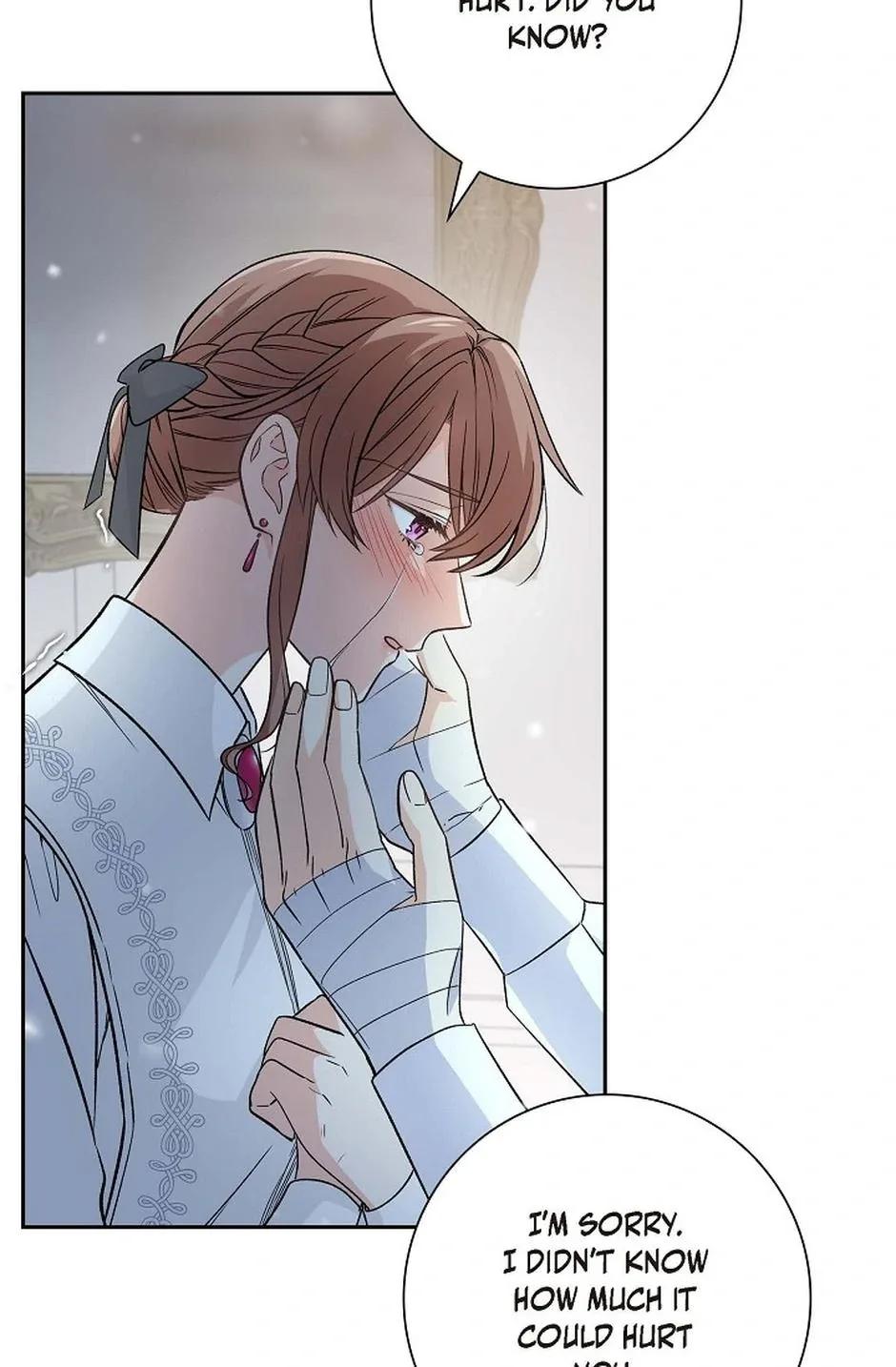 Don’t Look For Me Chapter 37 page 83