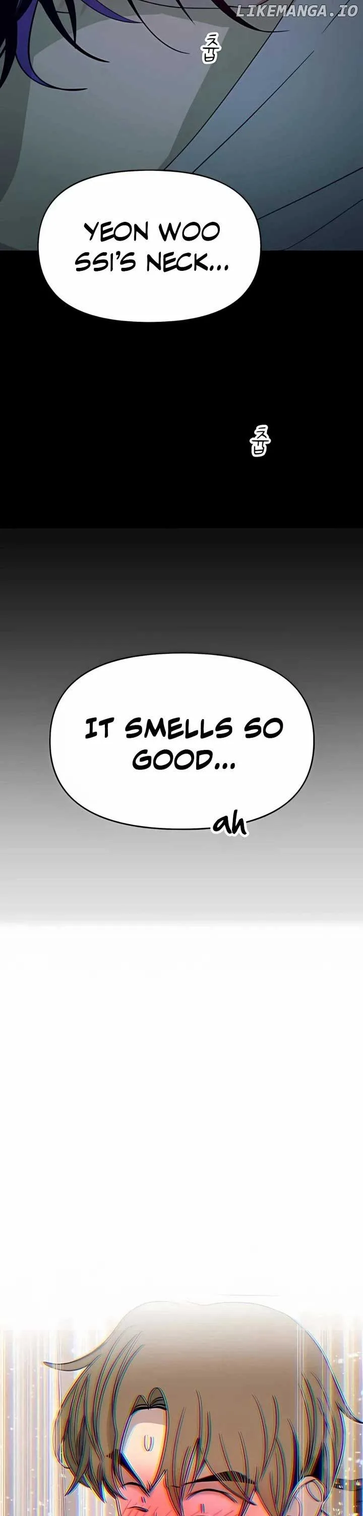 My bias gets on the last train Chapter 37 page 76