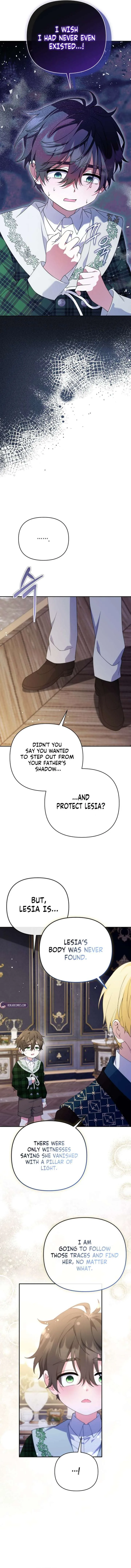 This Reincarnation Requires a Subscription Fee Chapter 39 page 15