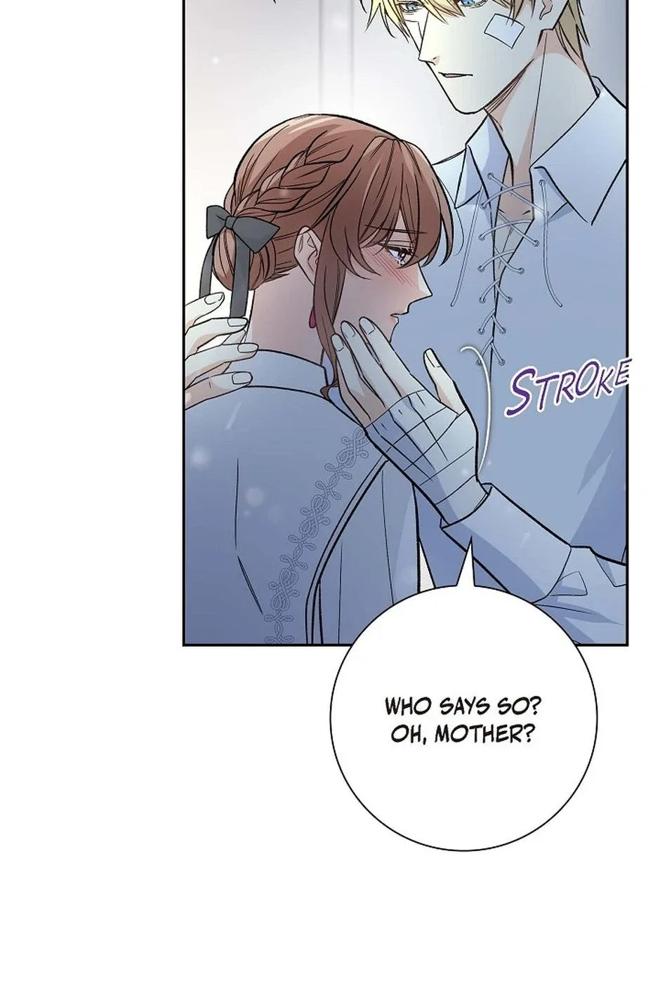 Don’t Look For Me Chapter 37 page 85