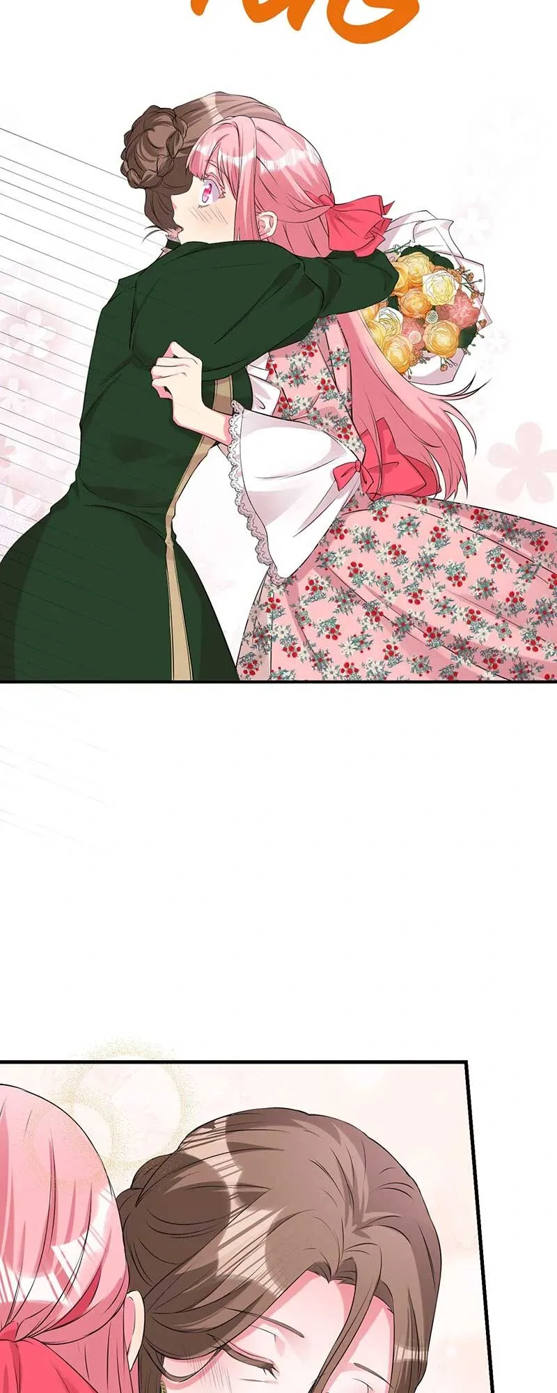 Even though I become a side character, I’m being adored by an overprotective duke Chapter 37 page 54