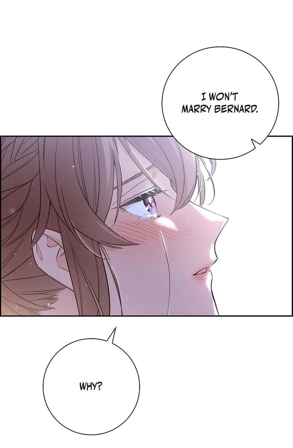 Don’t Look For Me Chapter 37 page 86