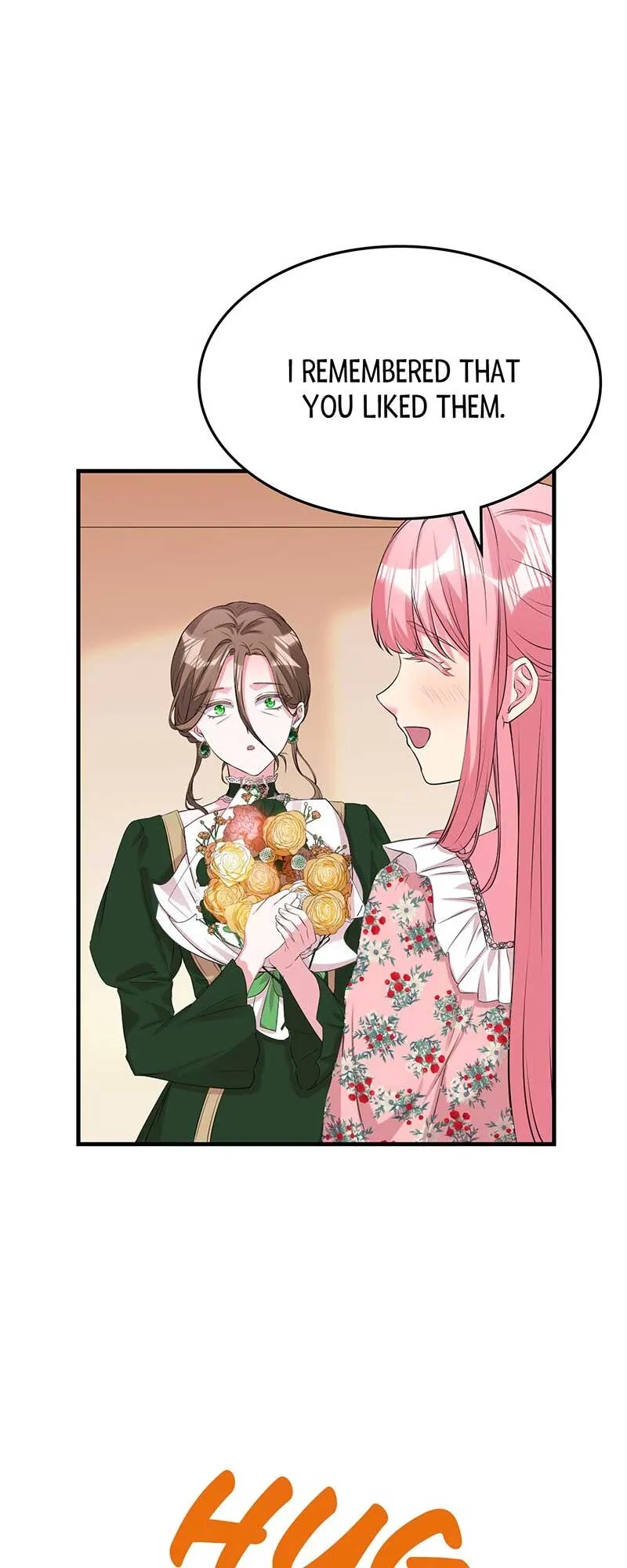 Even though I become a side character, I’m being adored by an overprotective duke Chapter 37 page 53