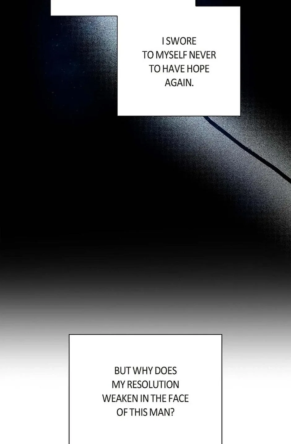 Don’t Look For Me Chapter 37 page 91