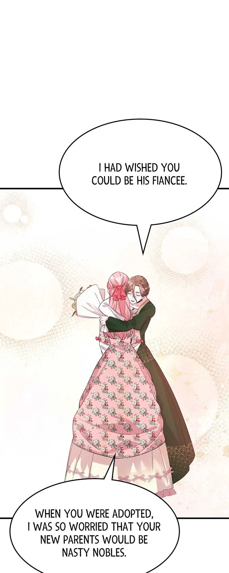 Even though I become a side character, I’m being adored by an overprotective duke Chapter 37 page 56