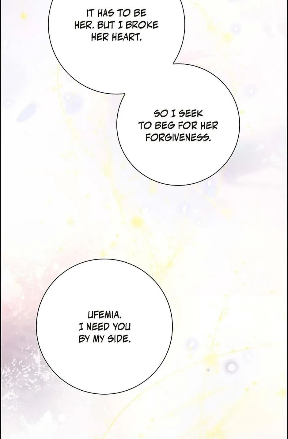 Don’t Look For Me Chapter 37 page 88