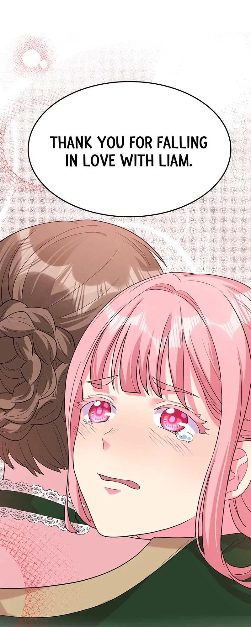 Even though I become a side character, I’m being adored by an overprotective duke Chapter 37 page 58