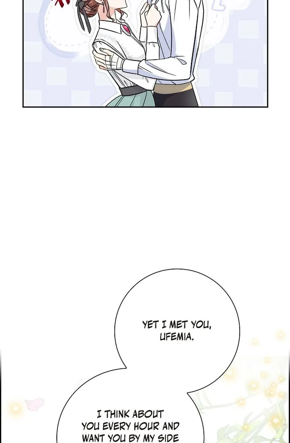 Don’t Look For Me Chapter 37 page 95