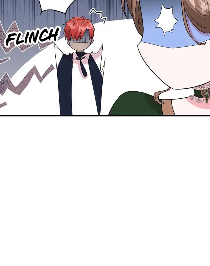 Even though I become a side character, I’m being adored by an overprotective duke Chapter 37 page 61