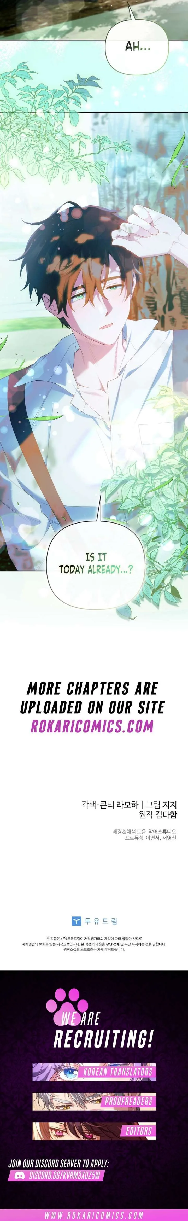 This Reincarnation Requires a Subscription Fee Chapter 39 page 18