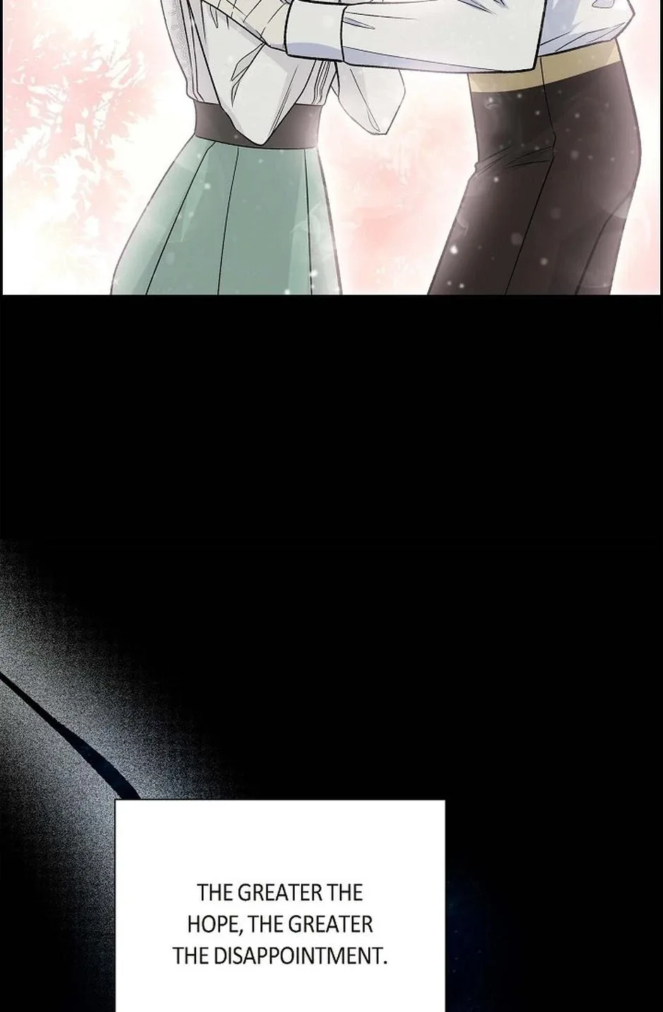 Don’t Look For Me Chapter 37 page 90
