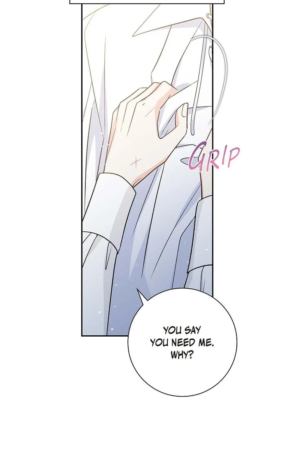 Don’t Look For Me Chapter 37 page 92