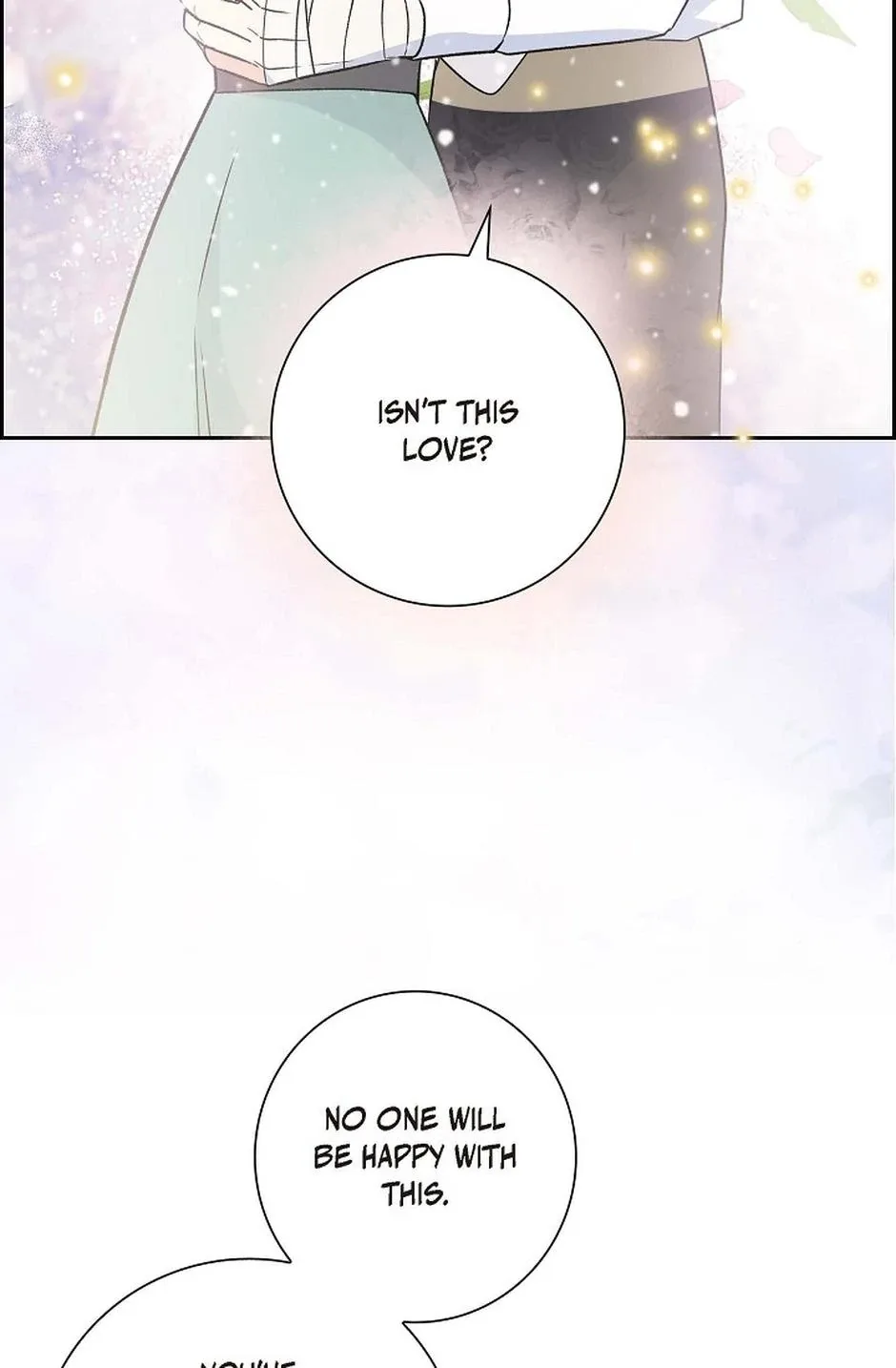Don’t Look For Me Chapter 37 page 97