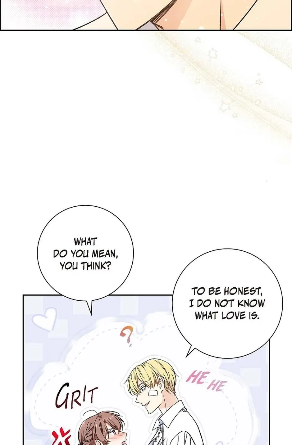 Don’t Look For Me Chapter 37 page 94