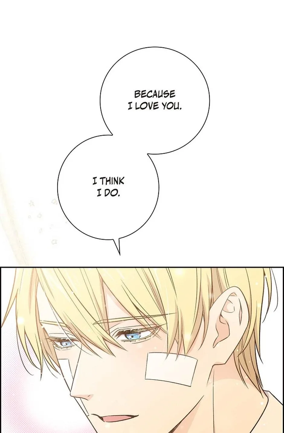 Don’t Look For Me Chapter 37 page 93