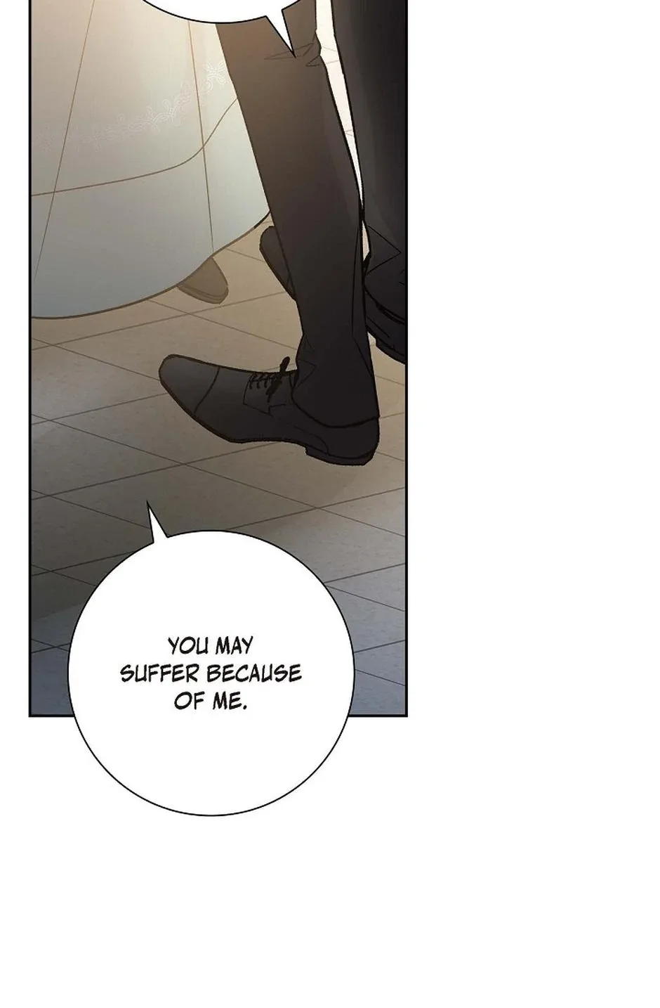 Don’t Look For Me Chapter 37 page 100