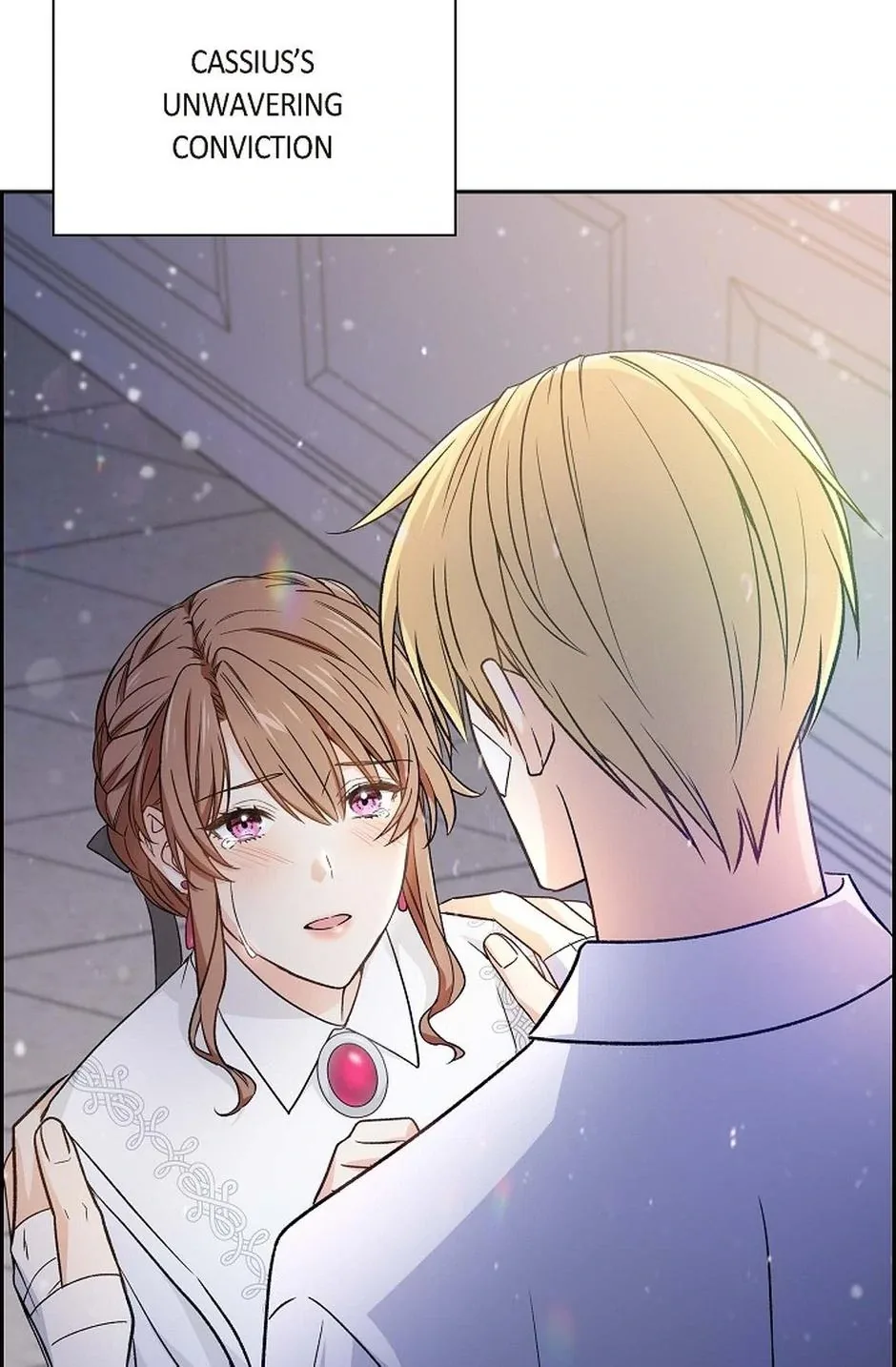 Don’t Look For Me Chapter 37 page 103