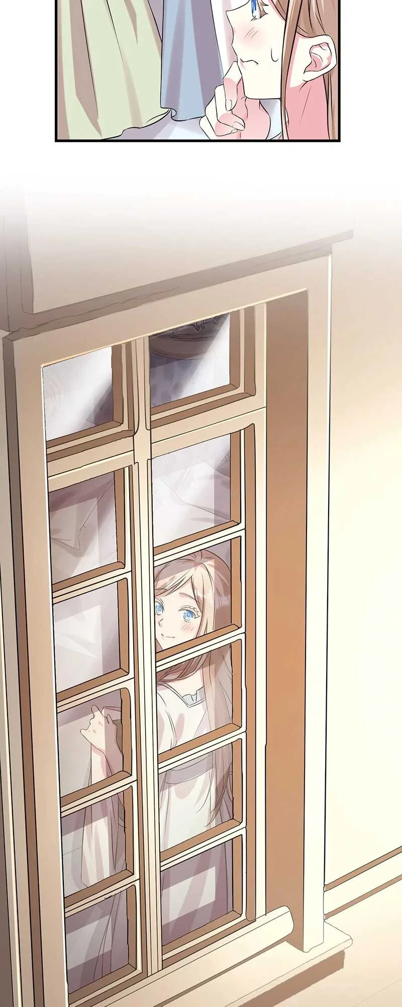 Even though I become a side character, I’m being adored by an overprotective duke Chapter 37 page 67