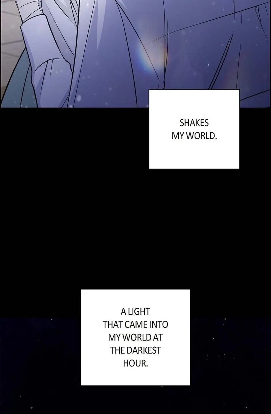 Don’t Look For Me Chapter 37 page 104