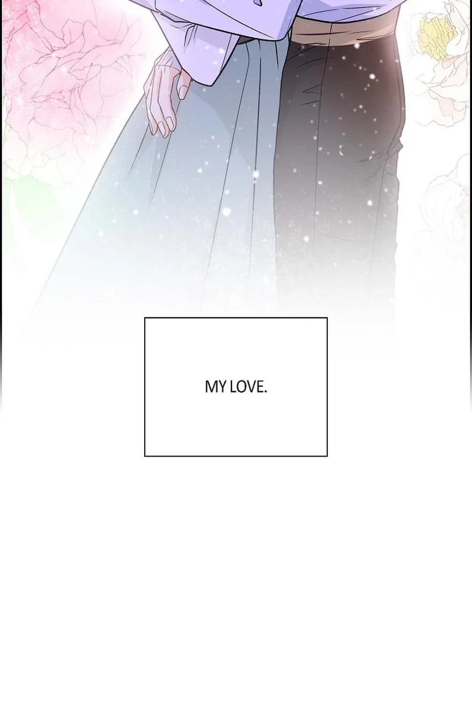 Don’t Look For Me Chapter 37 page 111