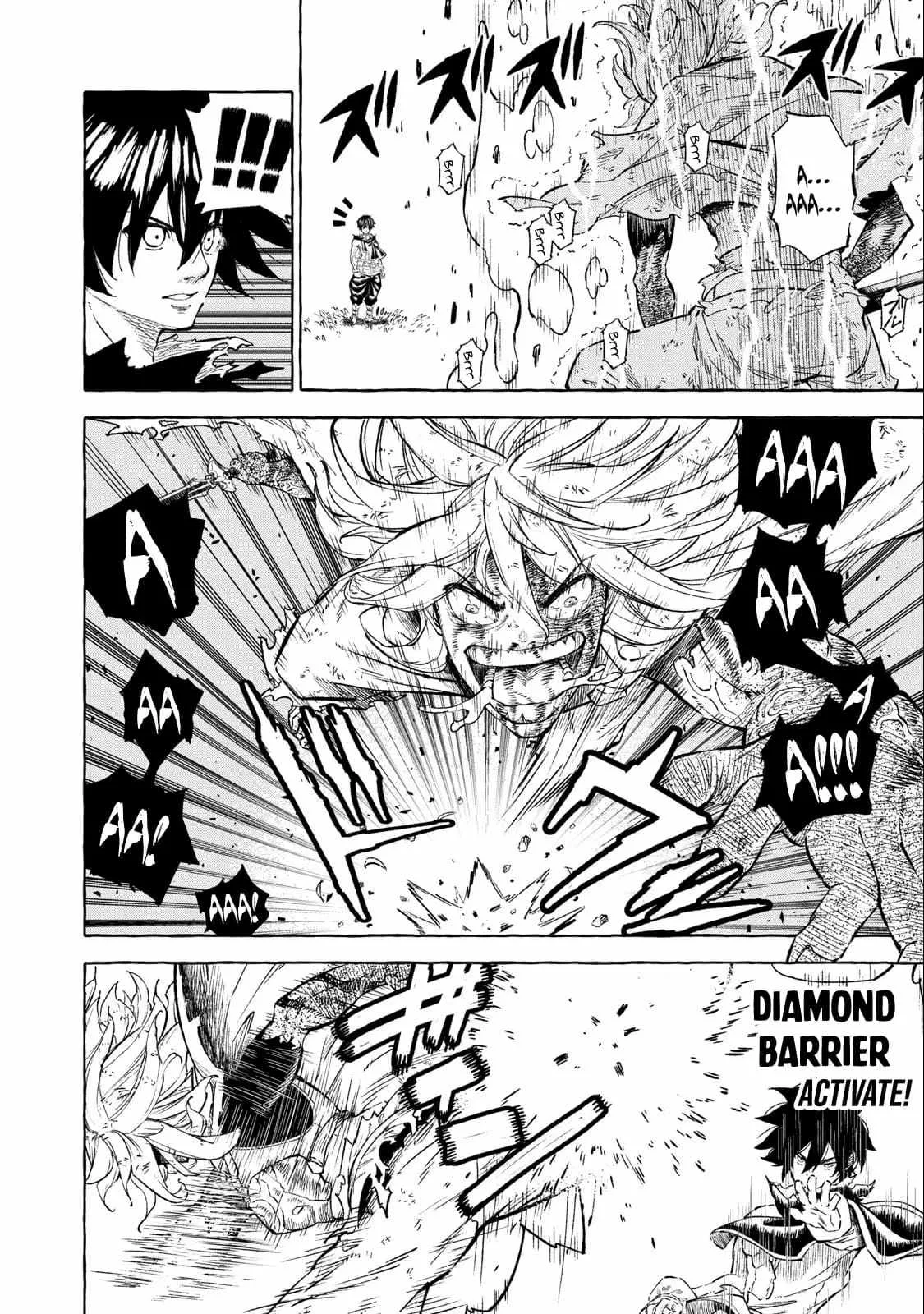 Skill Lender’s Retrieving Tale ~I Told You It’s 10% per 10 Days at First, Didn’t I?~ Chapter 37 page 3