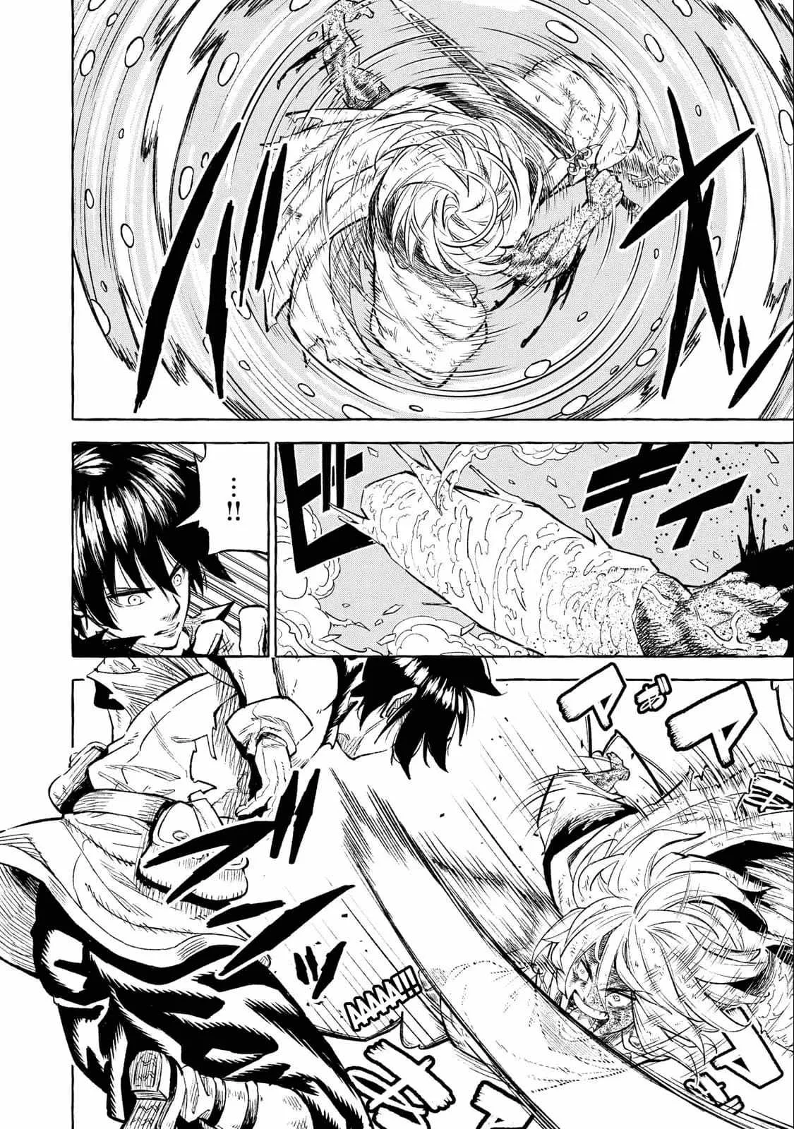Skill Lender’s Retrieving Tale ~I Told You It’s 10% per 10 Days at First, Didn’t I?~ Chapter 37 page 11