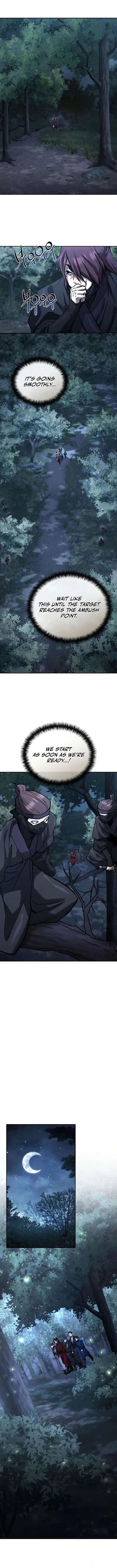 Reborn on the Demonic Cult Battlefield Chapter 39 page 13