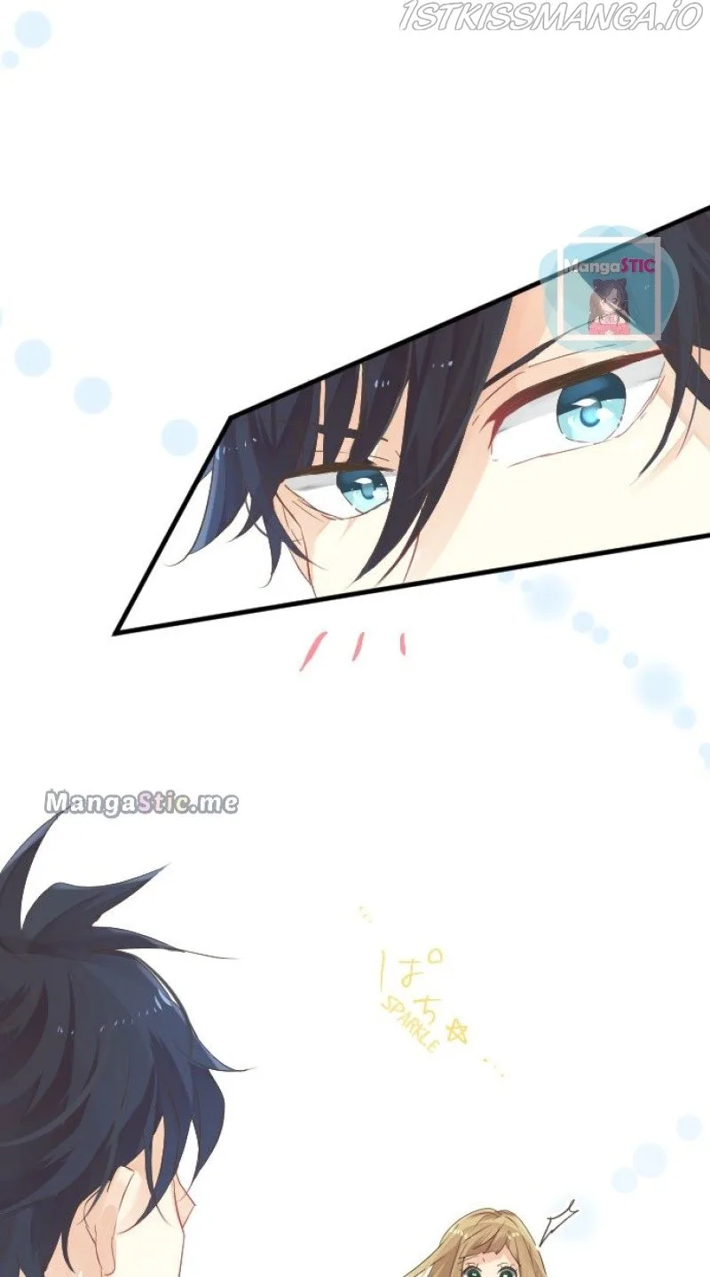 Love Hug Chapter 39 page 12
