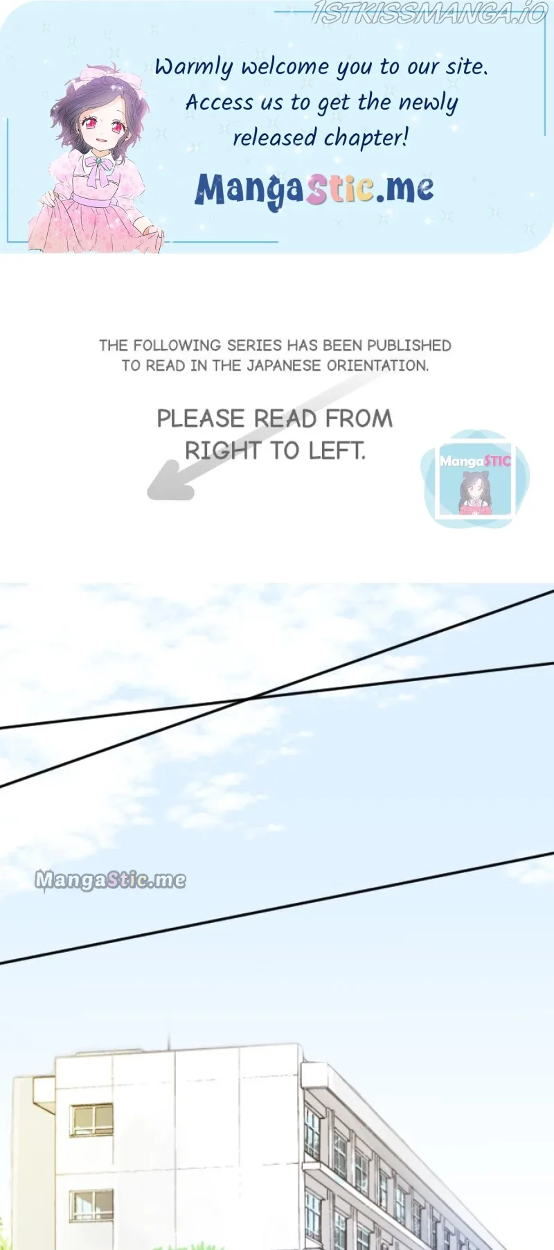 Love Hug Chapter 39 page 2
