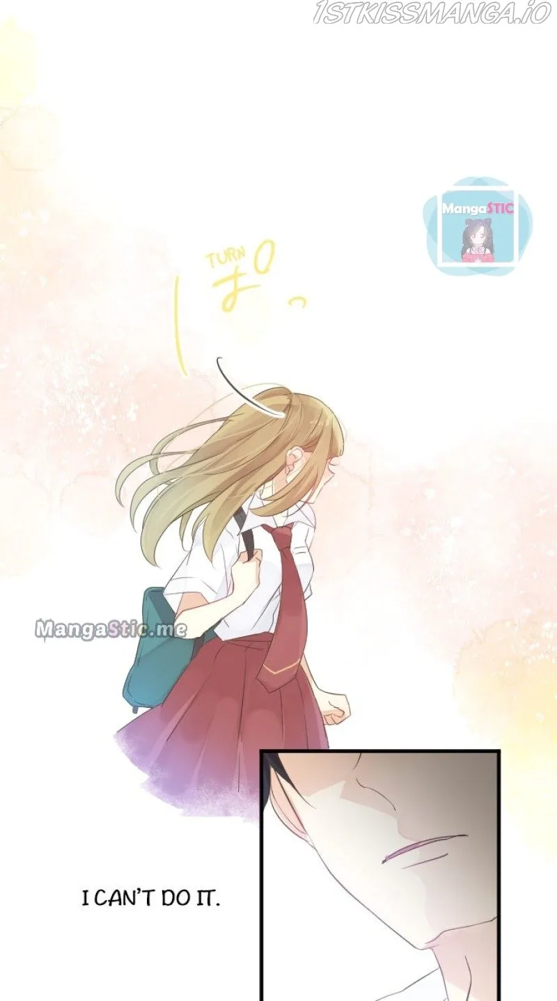 Love Hug Chapter 39 page 14