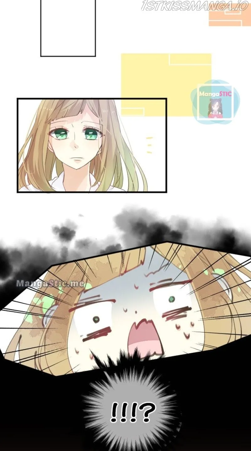 Love Hug Chapter 39 page 22