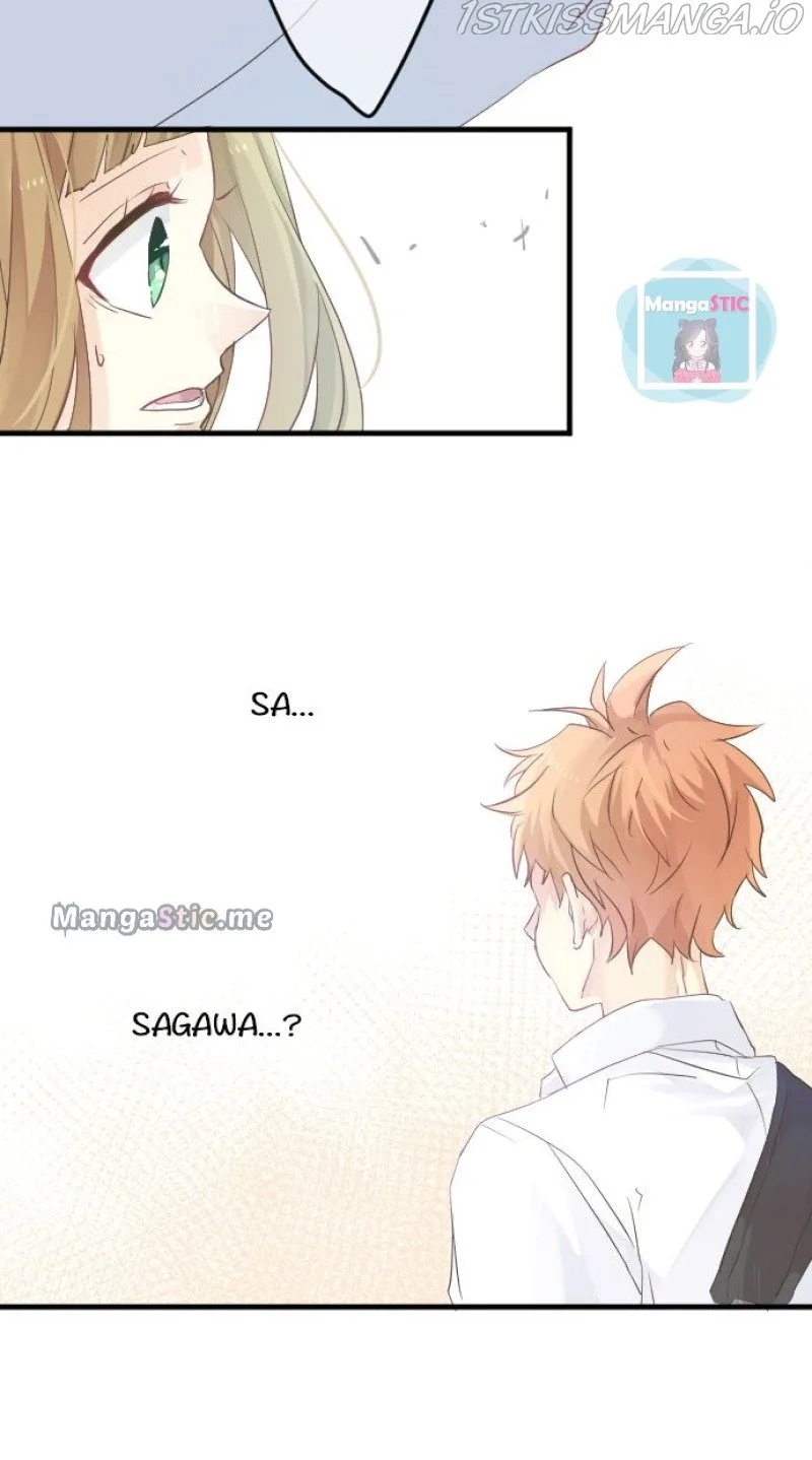 Love Hug Chapter 39 page 30