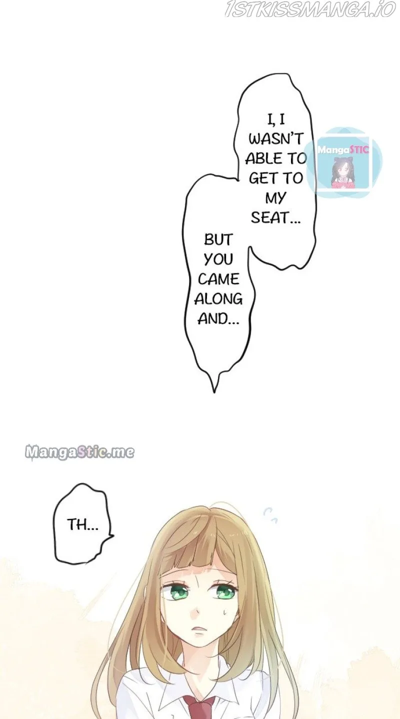 Love Hug Chapter 39 page 39