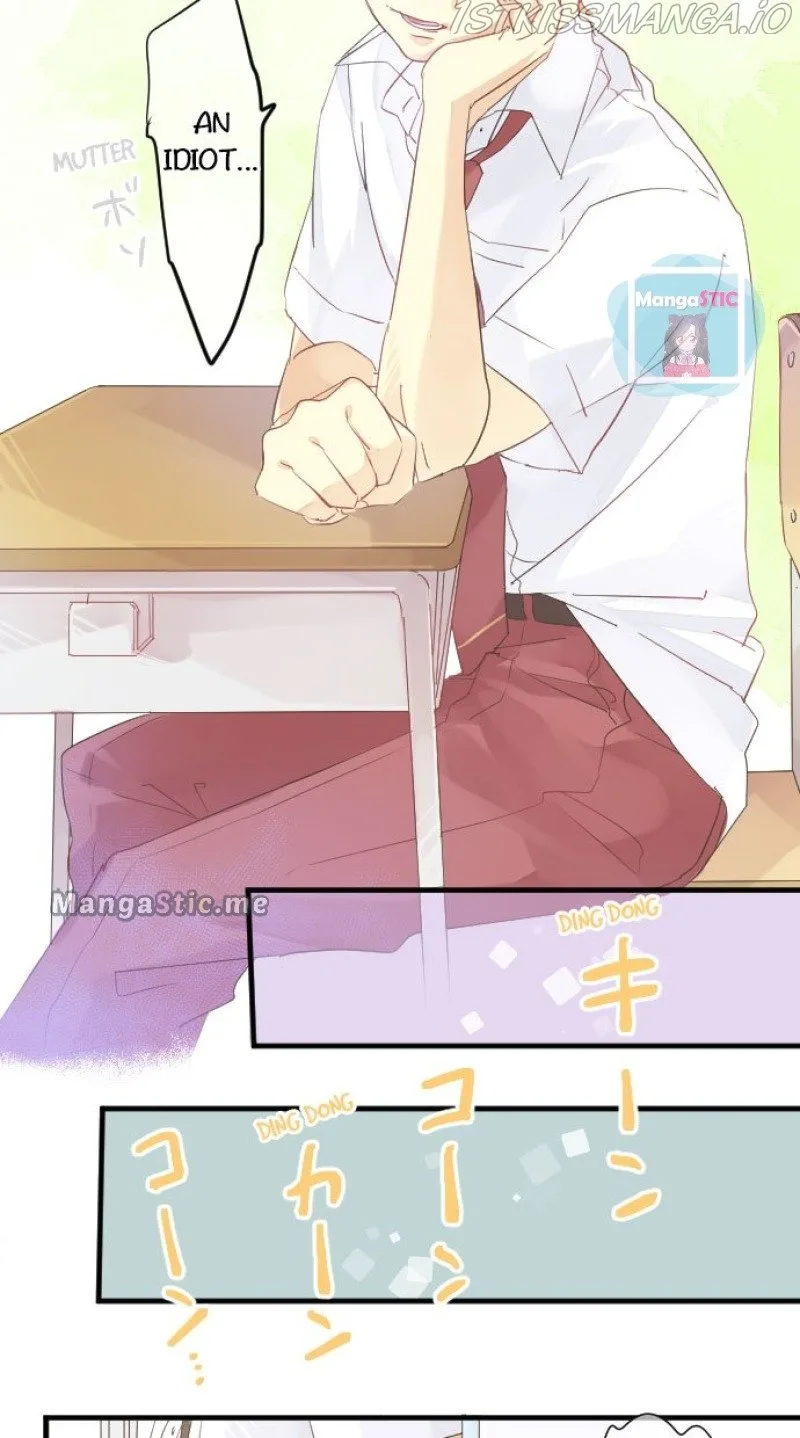 Love Hug Chapter 39 page 45